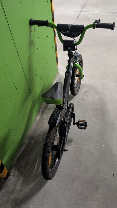 Bicicleta copii Trek 4-7 ani