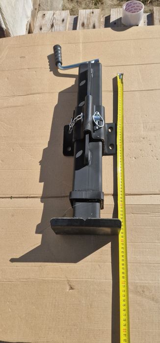 Picior sprijin 6 tone remorca baloti cereale remorca agricola pret 750