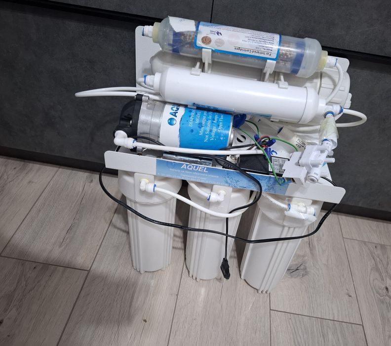 Продам фильтр воды