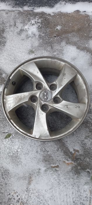 Диск R15 от Элантры