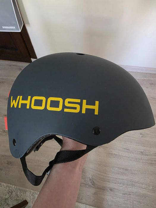 Шлем защитный от Whoosh