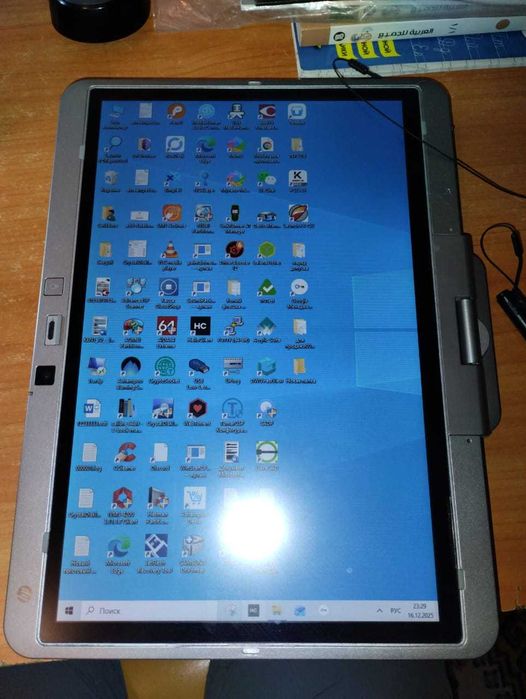 Трансформер HP EliteBook 2760p 12.1"