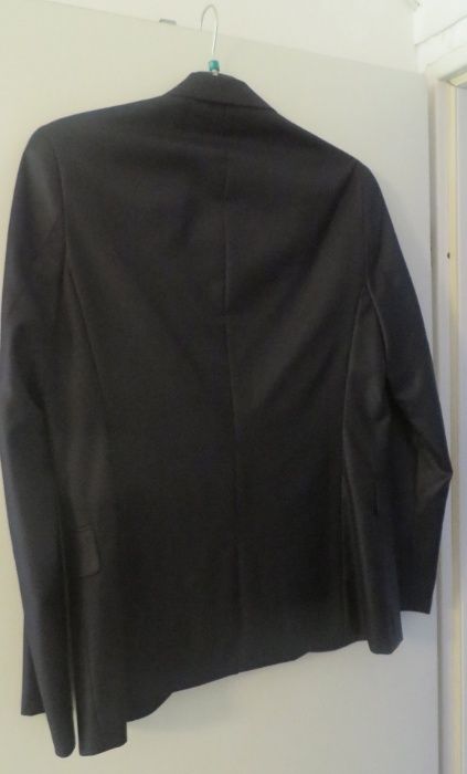 Sacou barbati H&M slim fit