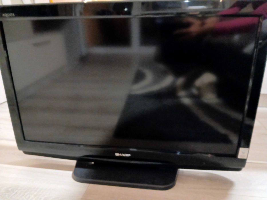 Работещ Телевизор SHARP