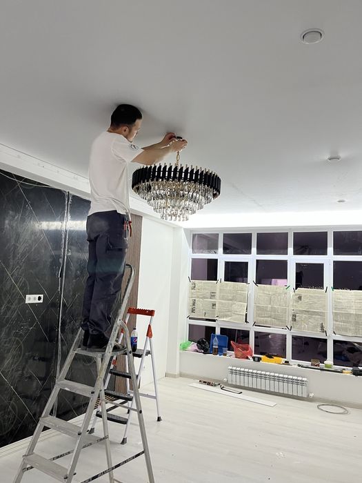 Электрик Круглосуточно