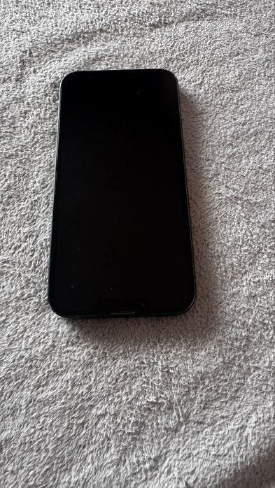 Iphone 13 green 128gb