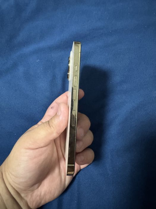 Обменяю iPhone 13 pro