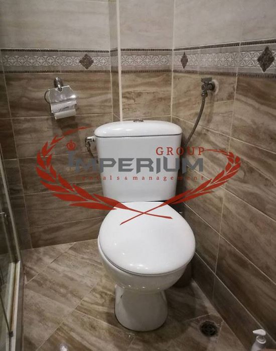 Дава се под наем Двустаен апартамент в Варна, Лятно кино Тракия - 80 кв.м за 612 € - Снимка #8