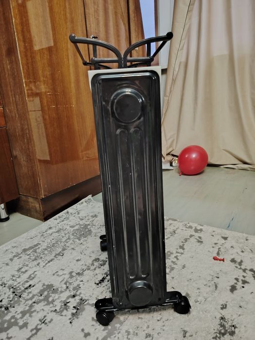 Масленый обогреватель