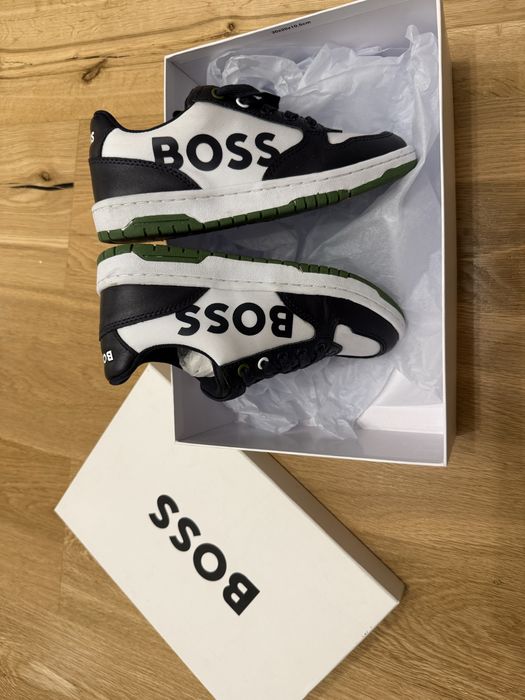 Pantofi sport Hugo Boss marimea 34