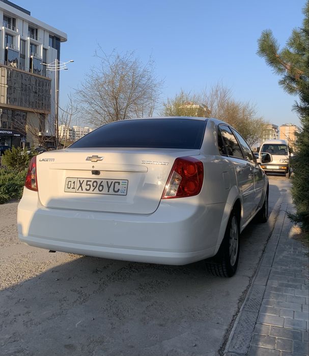 Gentra 3 poz avtomat