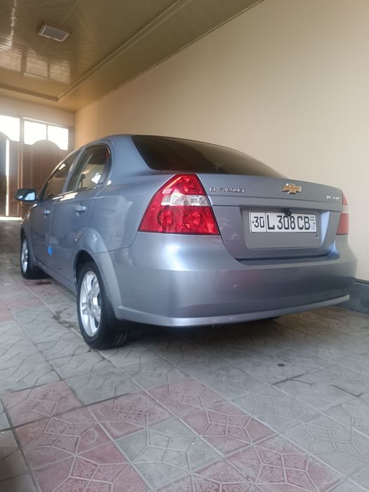 Nexia 3 экспорт .