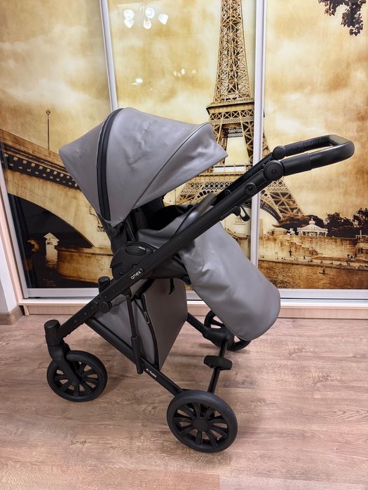 Коляска детская Anex