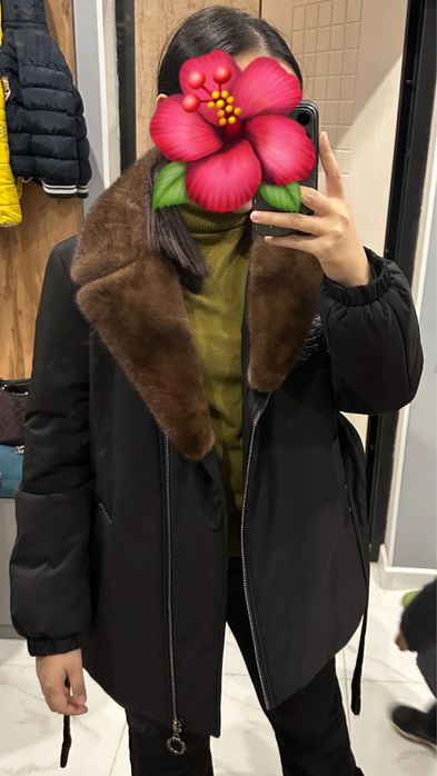 Куртка Рафаелло сатылады