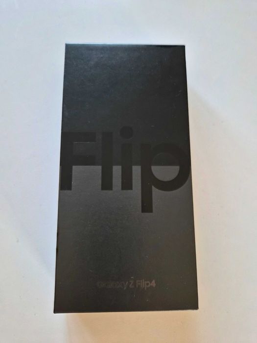 Samsung z flip 4