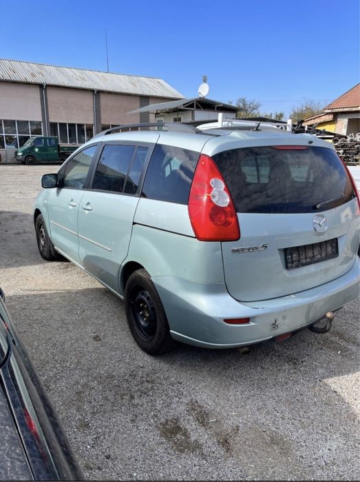 Mazda 5 1.8‼️на части‼️