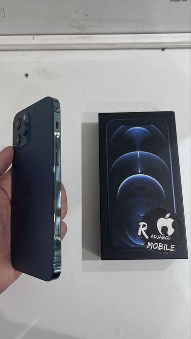 Iphone 12 Pro 256gb