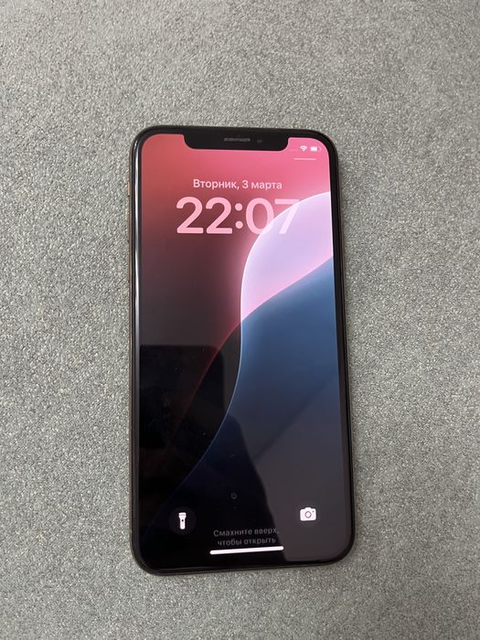 Iphone XS 256 Gb Rosegold