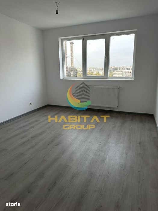 Apartament finalizat 2 camere Grand Arena