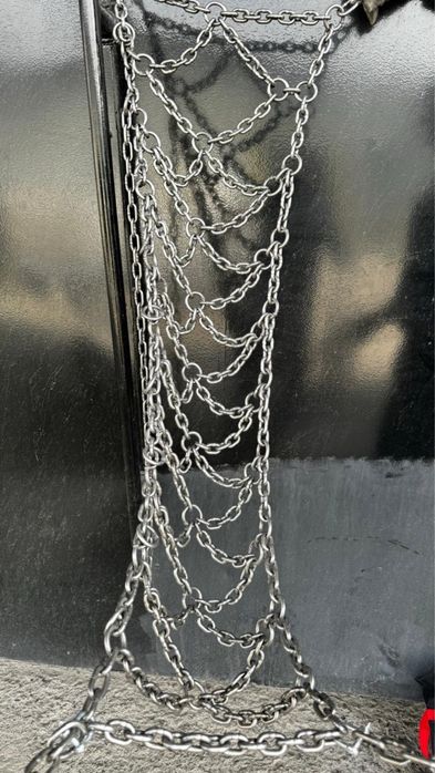 Цепи противоскольжения