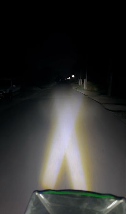 Мопед самурай х7