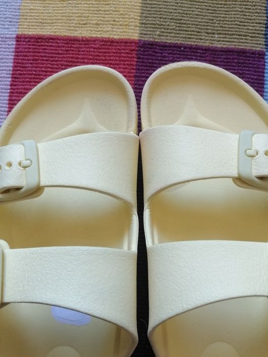 Slapi Birkenstock 32