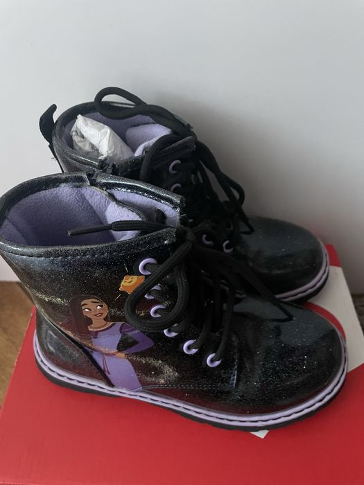 Ghete/bocanci fete 31