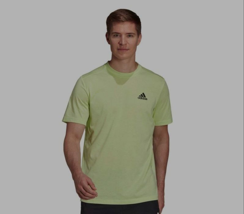 Мъжка тениска Adidas  M FR T