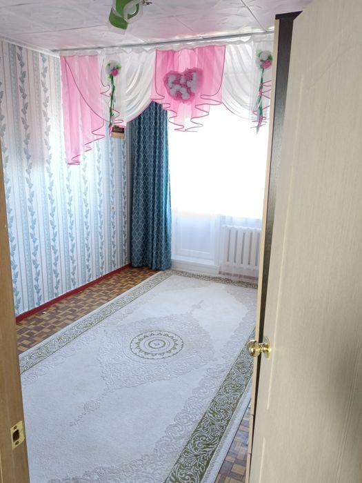 Продам 2 комн квар. 7-64/3, 5 этаж.