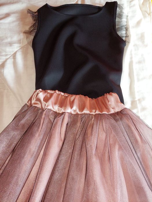 Комплект майка и дъщеря