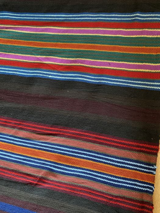 Ръчно тъкани пътеки