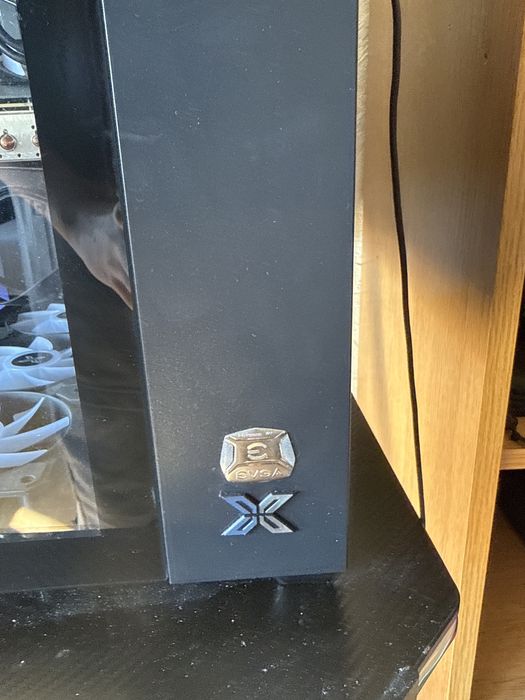 Геймърски компютър