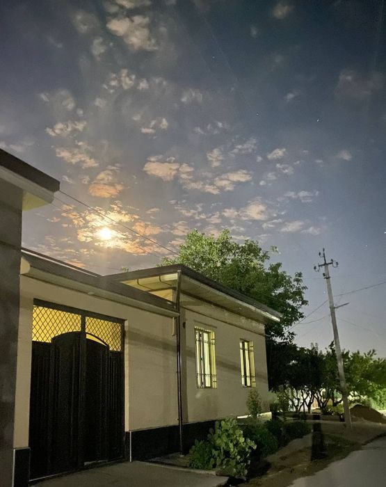 Ijara uy 2,5 sotix 3 xona + xoll yevro remont navastroyka