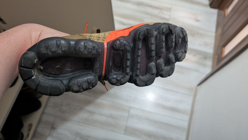 Nike  VaporMax Flyknit 2