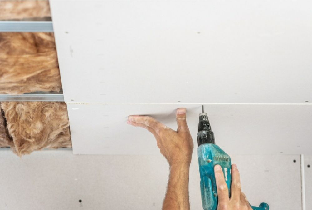 Amenajari interioare