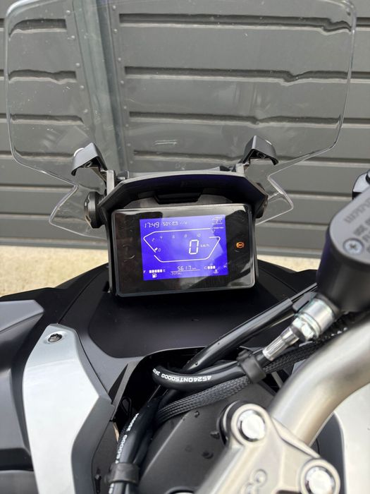 Kymco Dink X 125 scuter