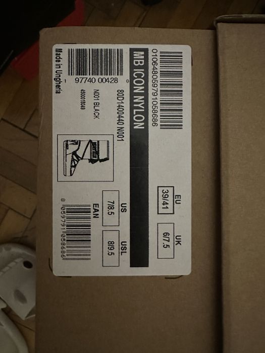 Moon boots размер 39-41