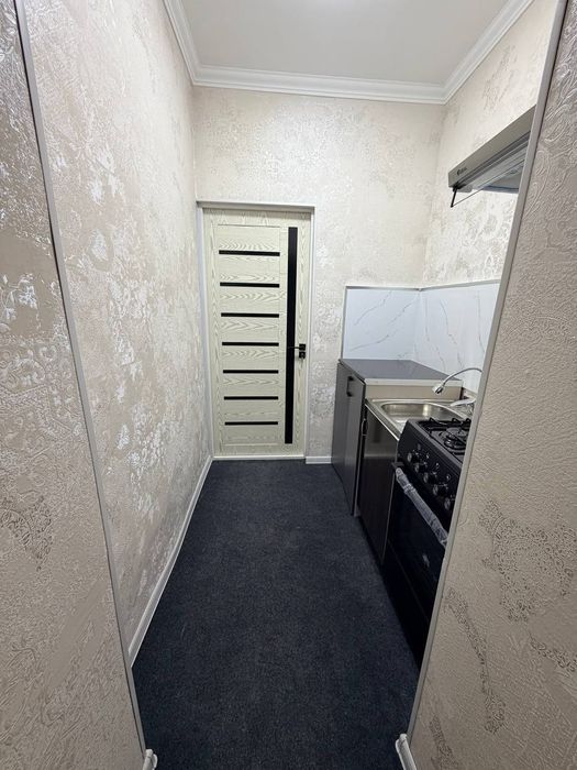 Продается однокомнатная квартира на Кадышева