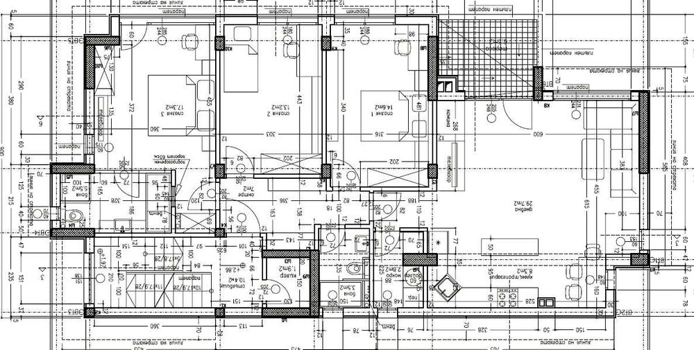 Продава се Къща в София, в.з. Малинова долина - 537 кв.м за 2100 €/кв.м - Снимка #11