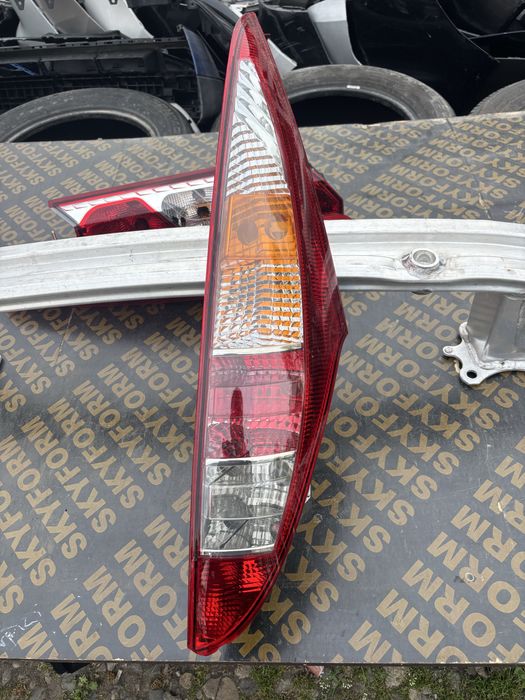 Стоп Fiat Ulysse