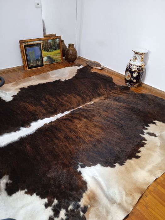 Gilam Teridan Buka Ot