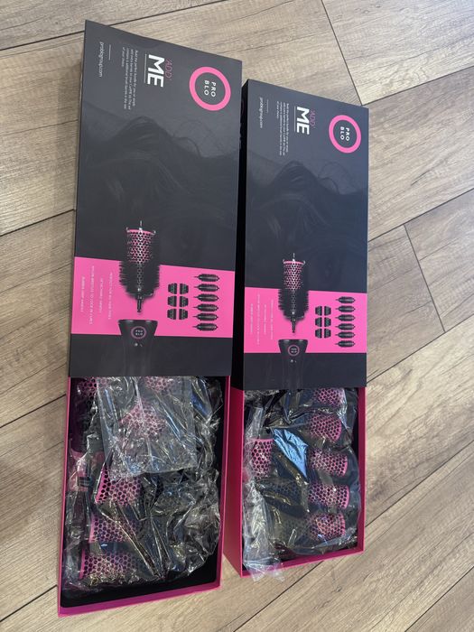 Pro blo термобрашинги