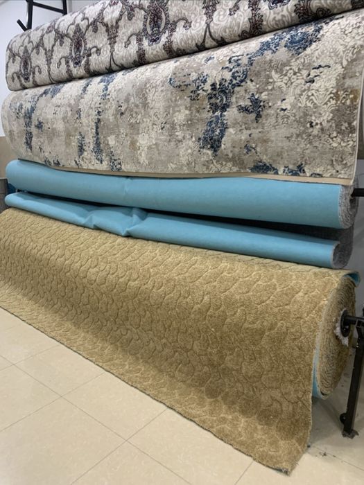 Коврвлан Ковралин