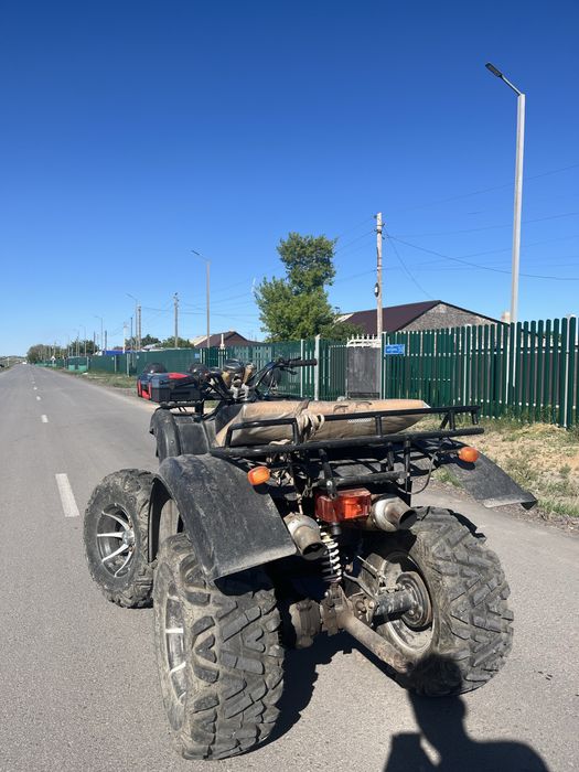 Продаю Квадрацикл