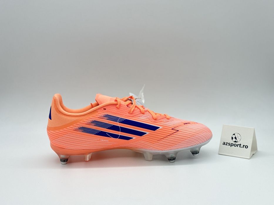 Adidas F50 League FG/SG Noi Originale (40; 41 1/3; 42 2/3)