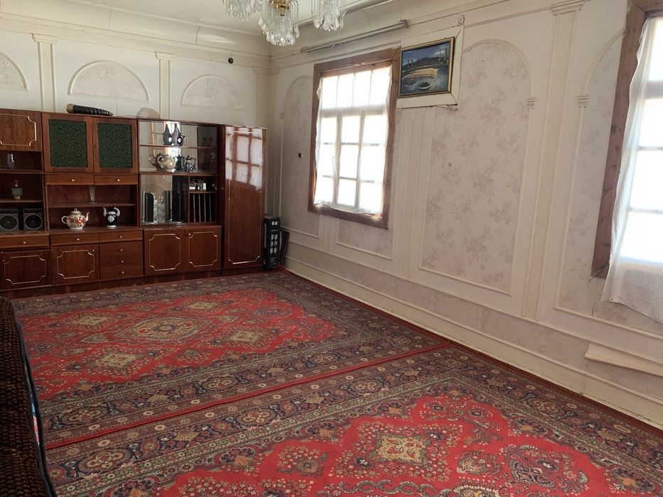 Карши тумани Бешкент Карши тум Хокимият оркасидан