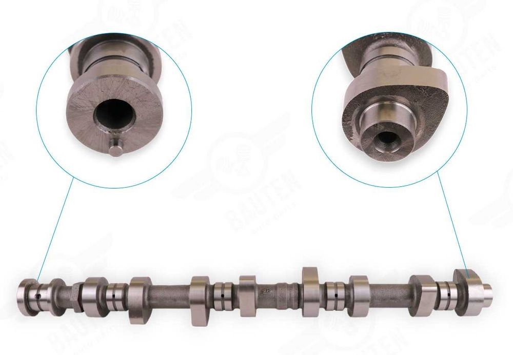 Распредвал на Mitsubishi 4M40