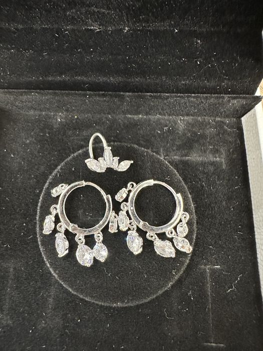 Бижутерия Pandora