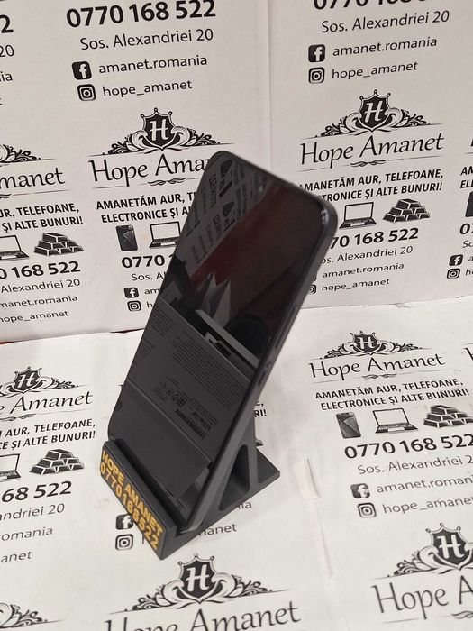 Hope Amanet P1/ Honor 400 256 gb 8 gb ram #41457