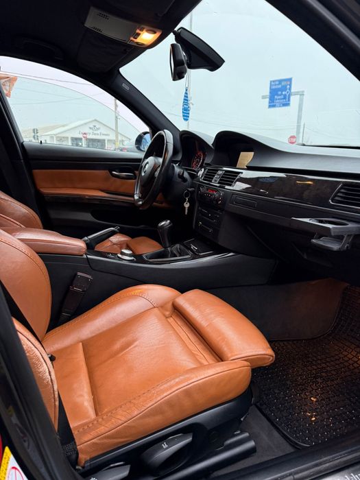 Vand BMW E90 2.0 D